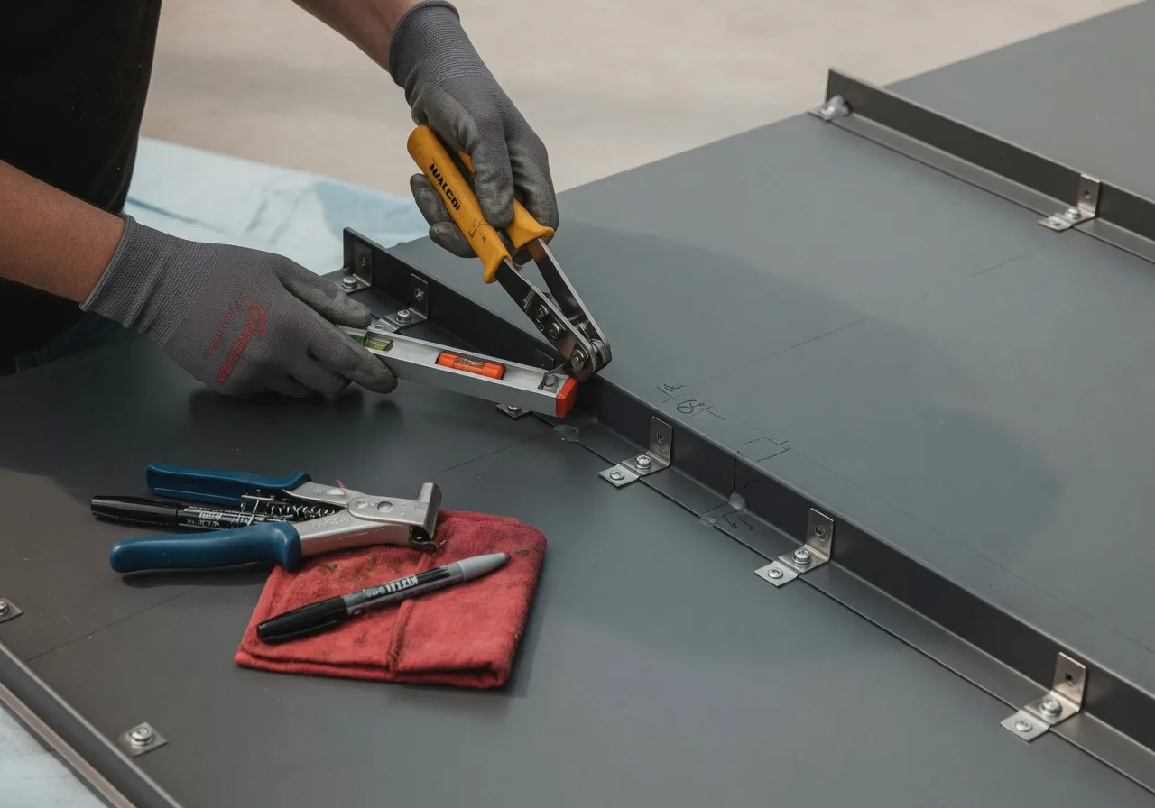 Why choose Metal Roofing Installation in Gilbert, AR